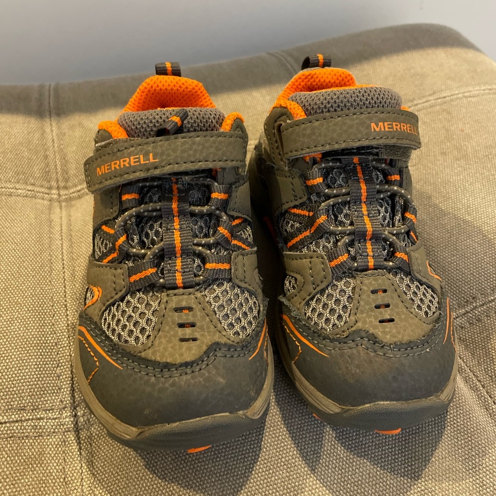Merrel Trail Chaser Sneakers Toddler/Little Kids